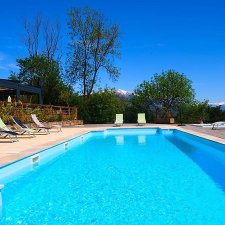Domaine Napoleon Hotel Гап Екстериор снимка
