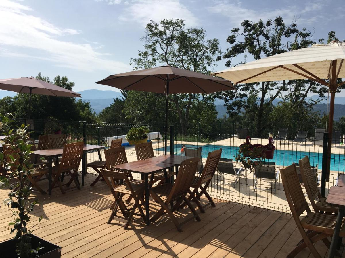 Domaine Napoleon Hotel Гап Екстериор снимка