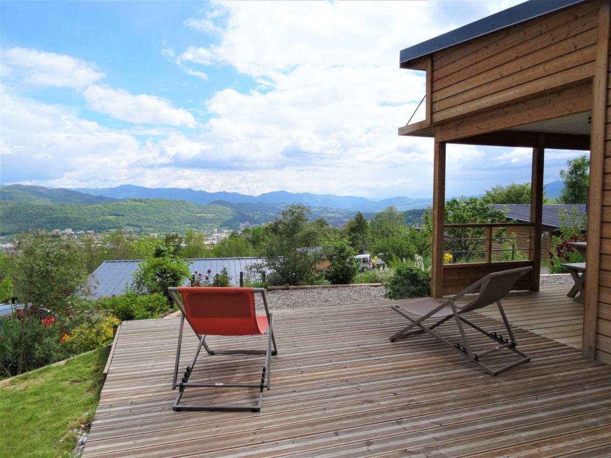 Domaine Napoleon Hotel Гап Екстериор снимка